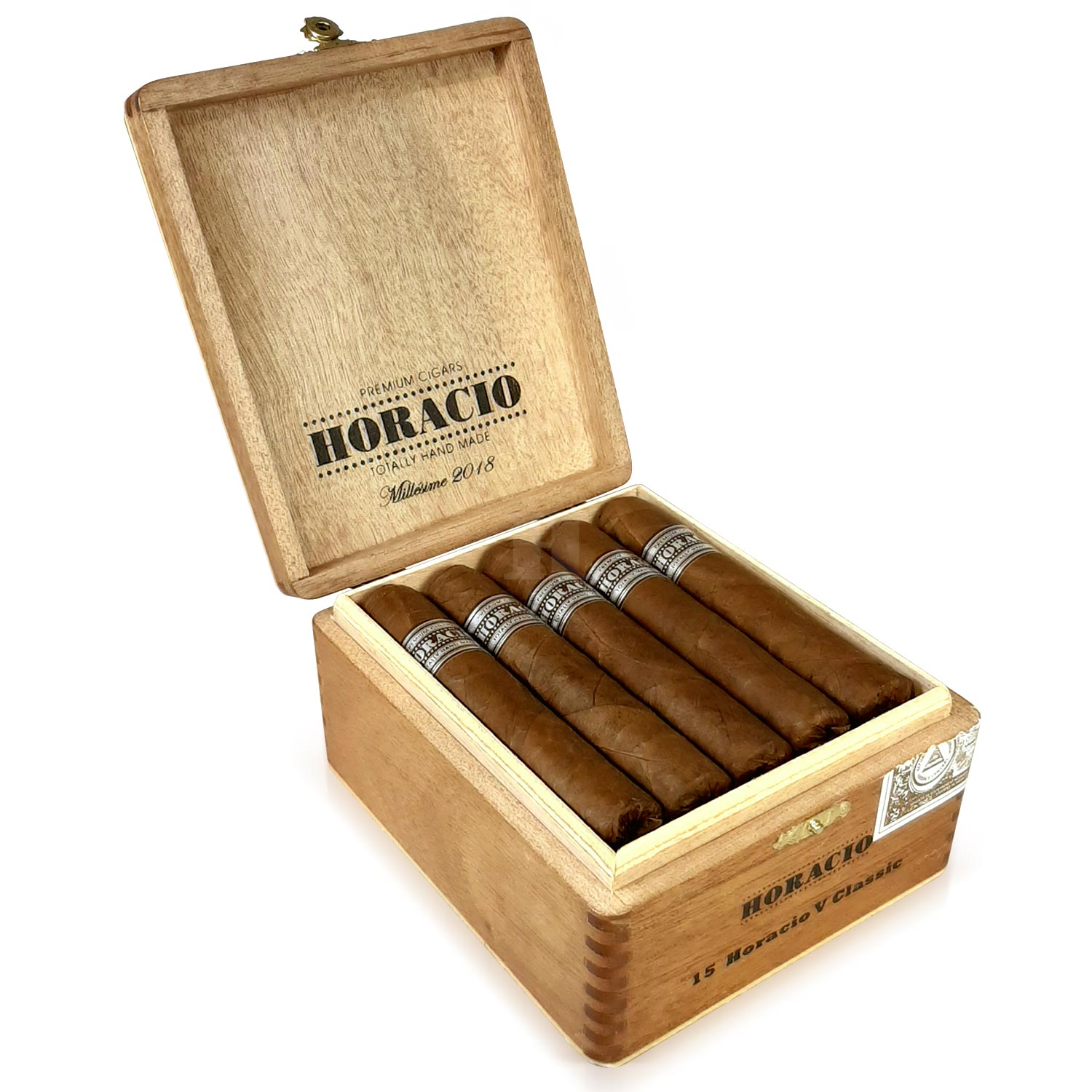 Cigar Horacio 5
