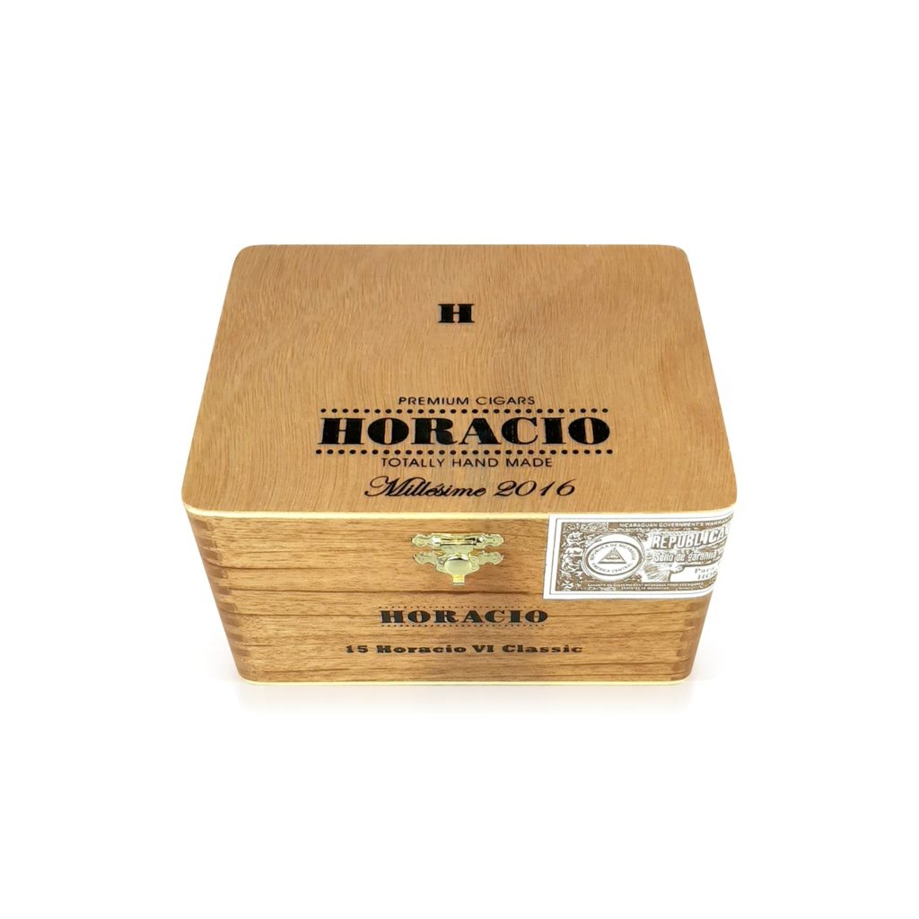 cigar Horacio 6