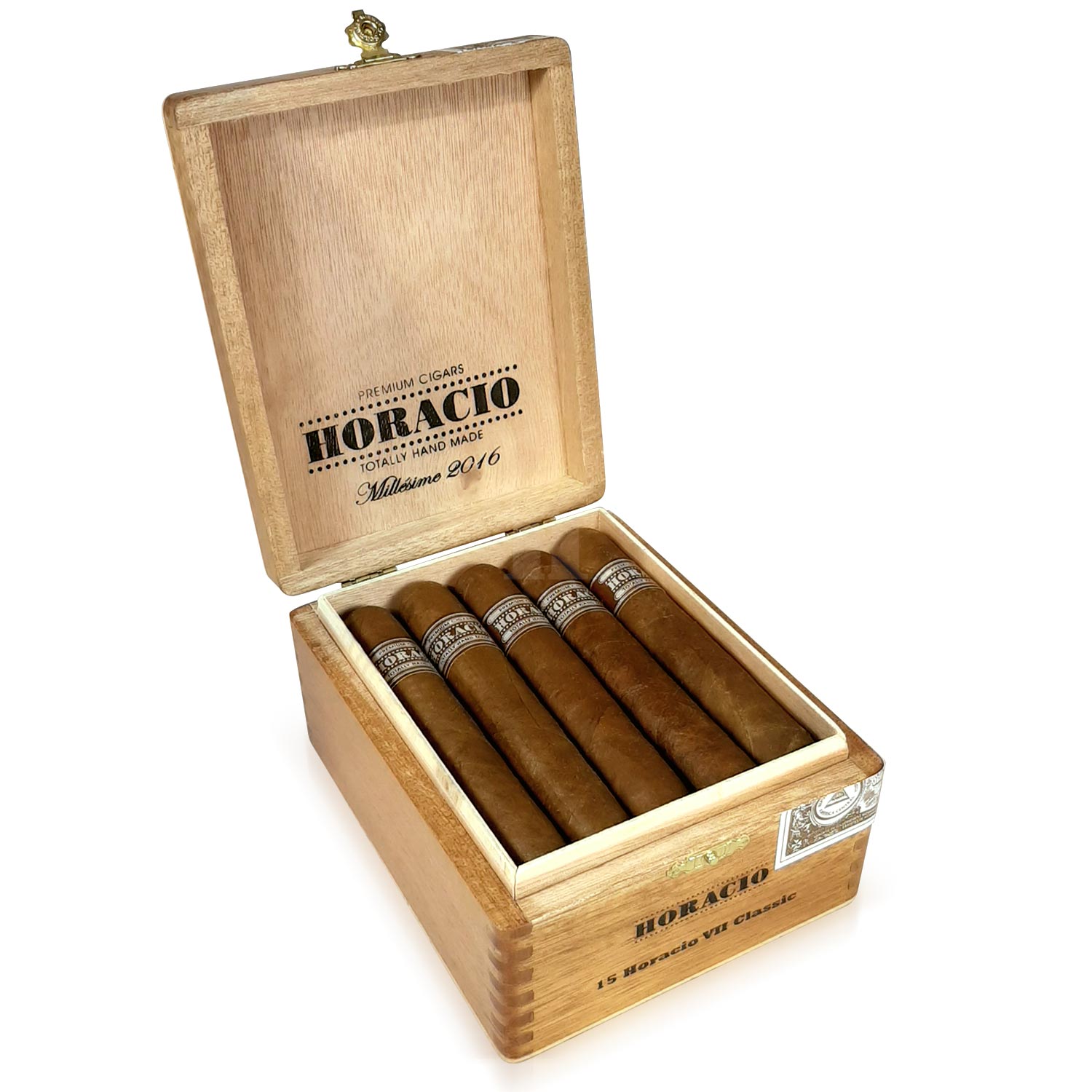 cigar Horacio 7