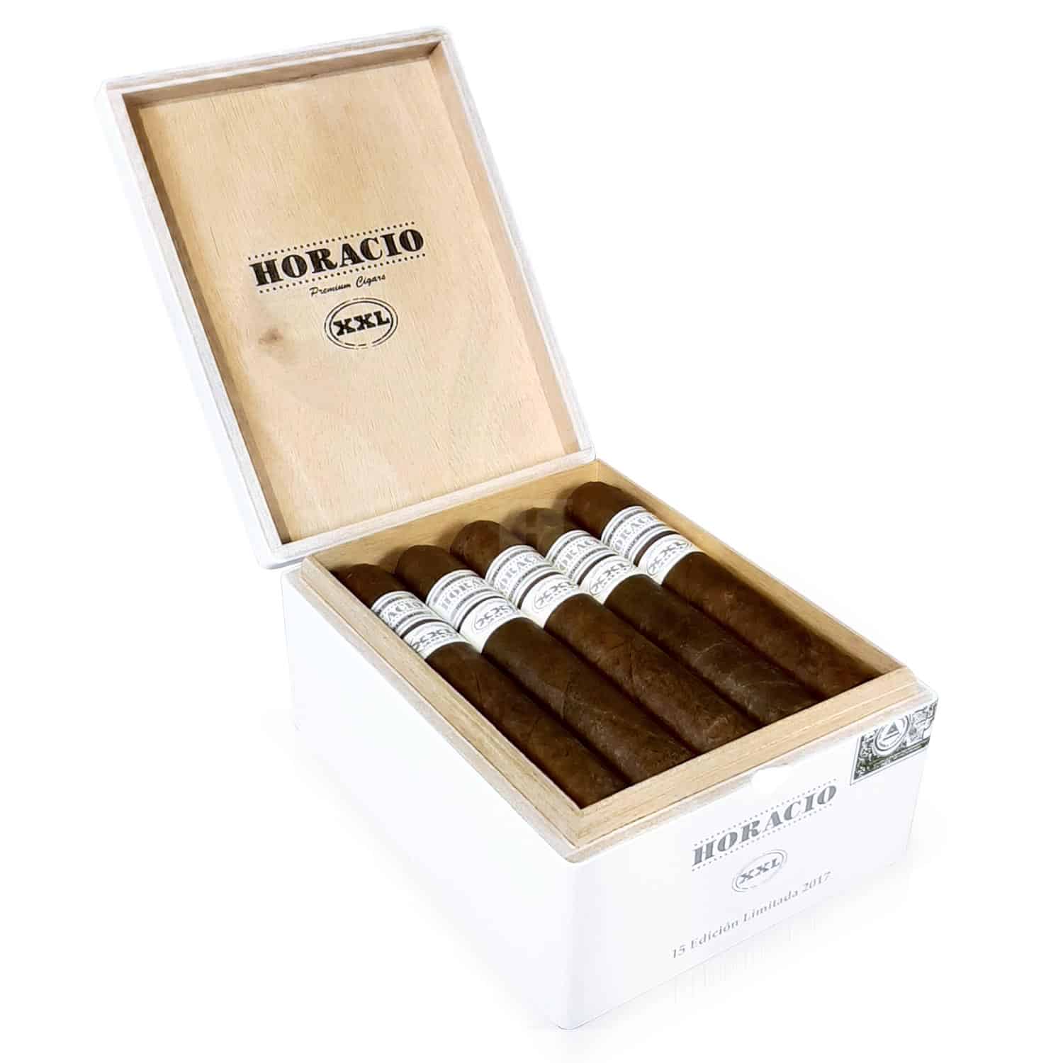 cigar Horacio XXL Edicion Limitada 2017