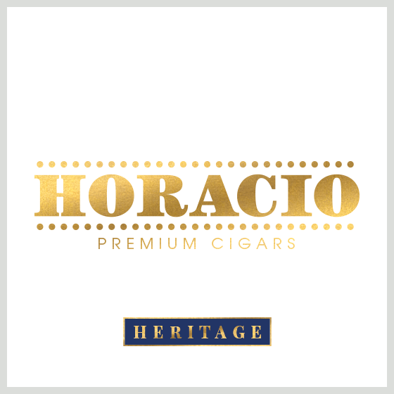 Logo Horacio Heritage