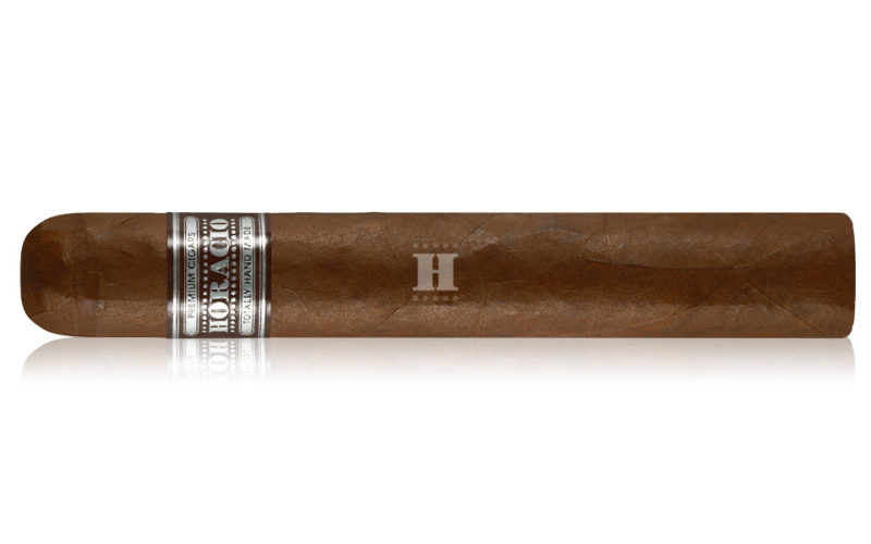 Cigar Horacio 0 Classic serie