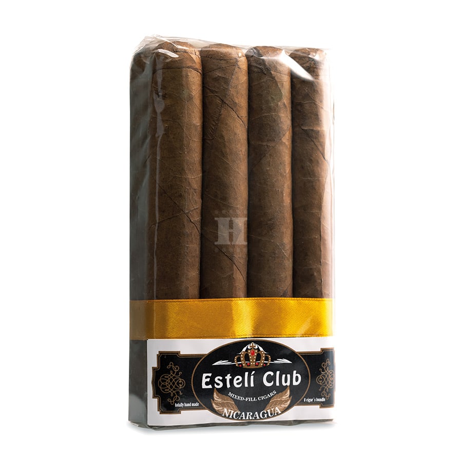 botte cigare Esteli club 1