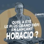 La minute HORACIO : des valeurs fortes, un cigare unique.