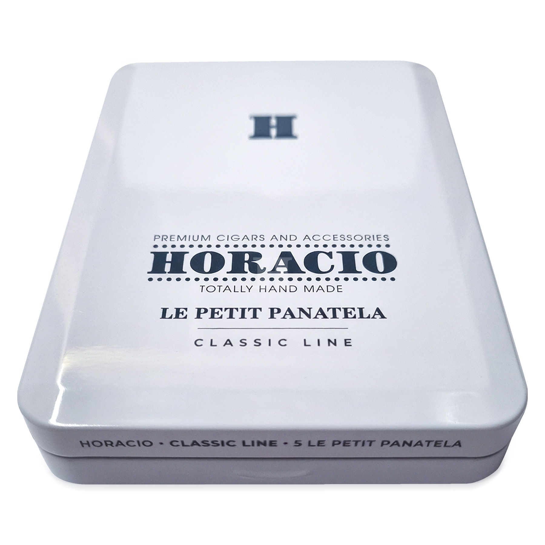 Horacio Le Petit Panatela – Classic Line – Image 6
