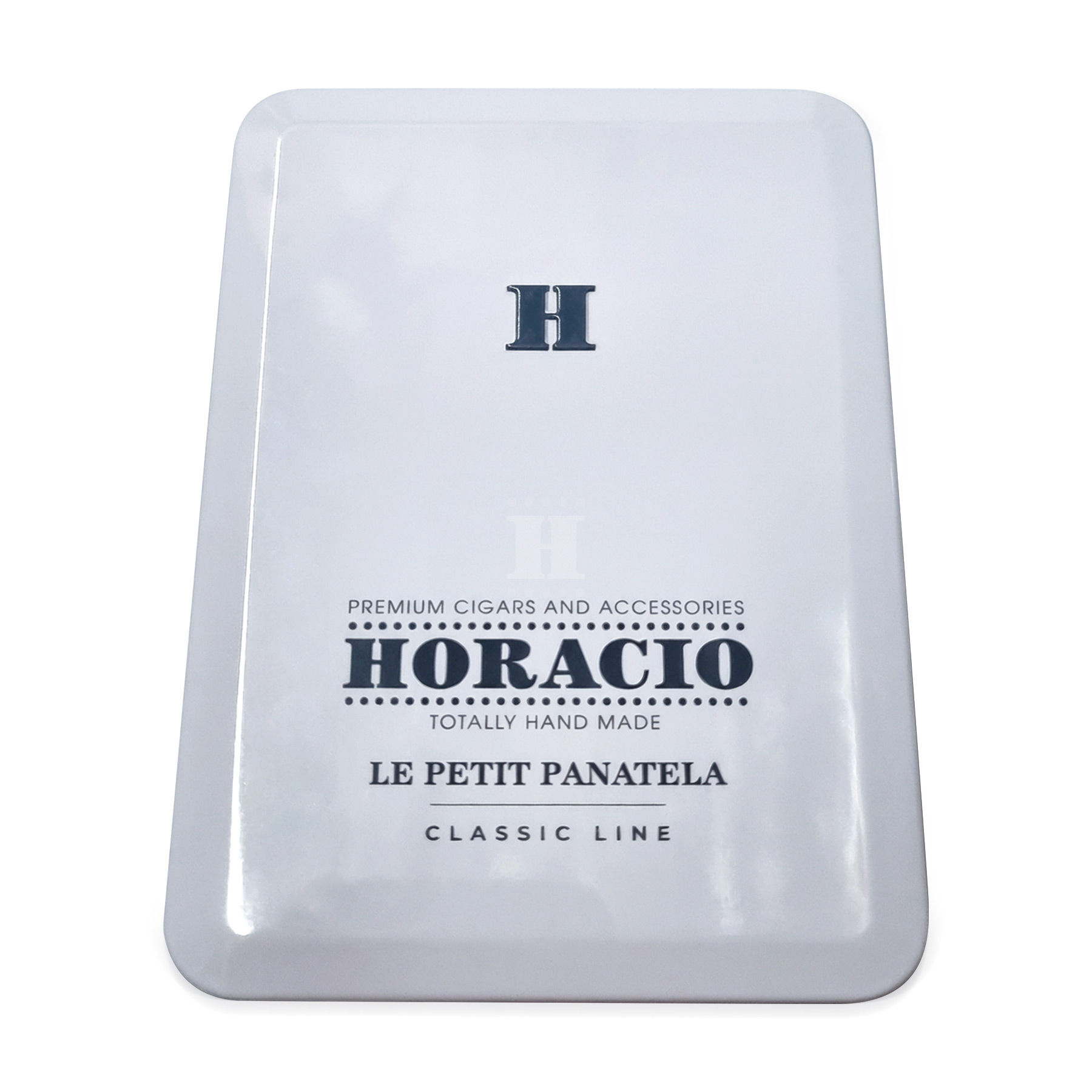 Horacio Le Petit Panatela – Classic Line – Image 5