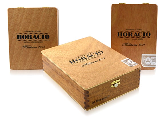 Horacio Classic Series