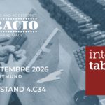 InterTabac Dortmund 2026 - Horacio
