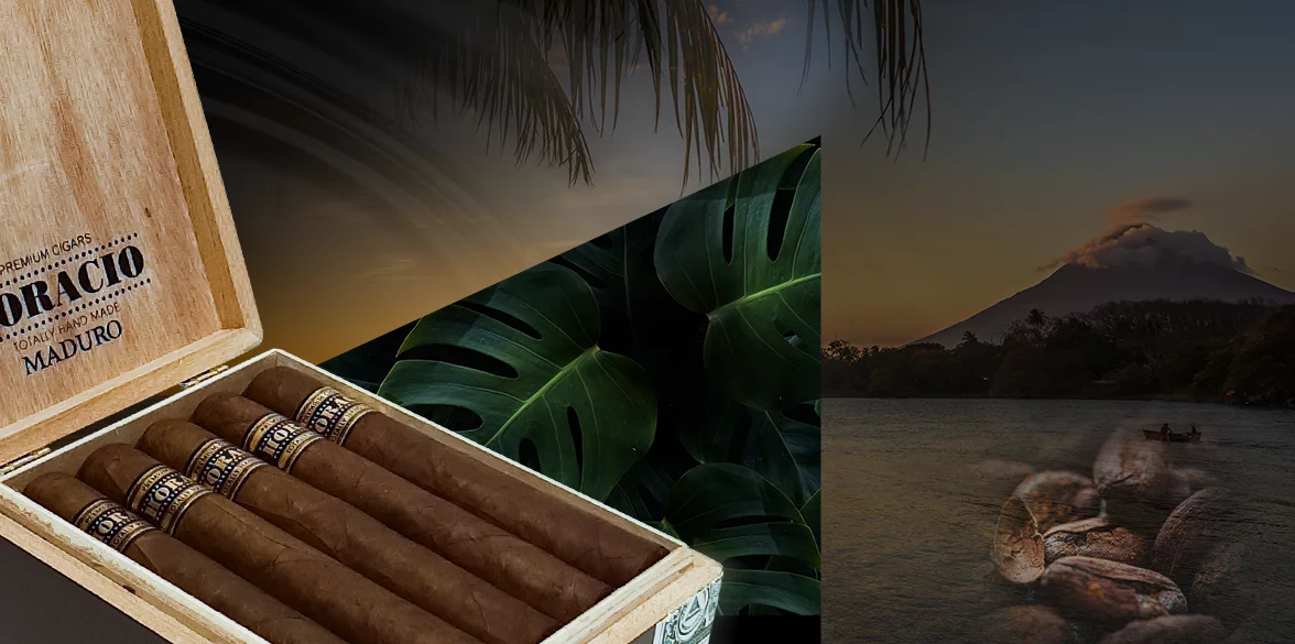 Horacio Maduro Series