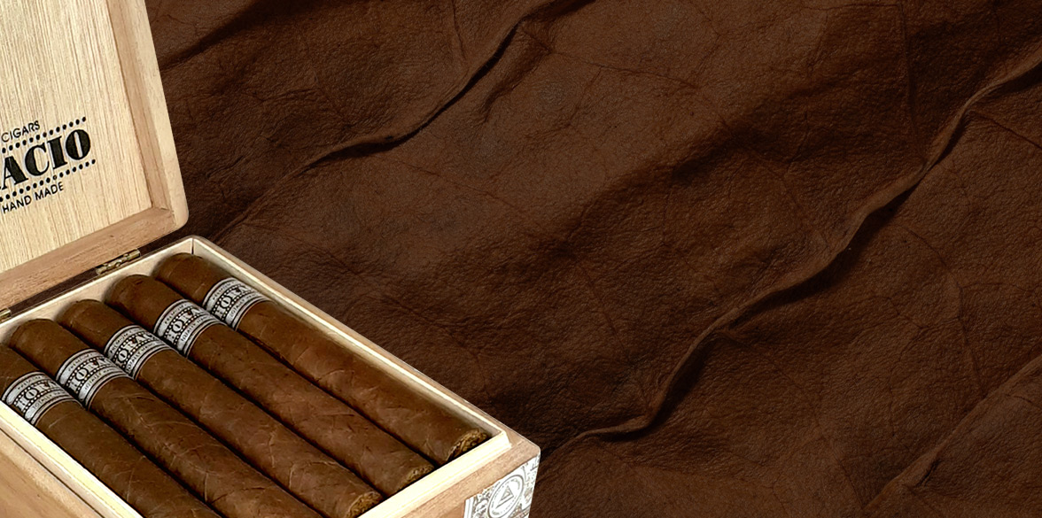 Cigar Horacio 1 Classic serie - Cigar of the year 2023 Cigaroscope