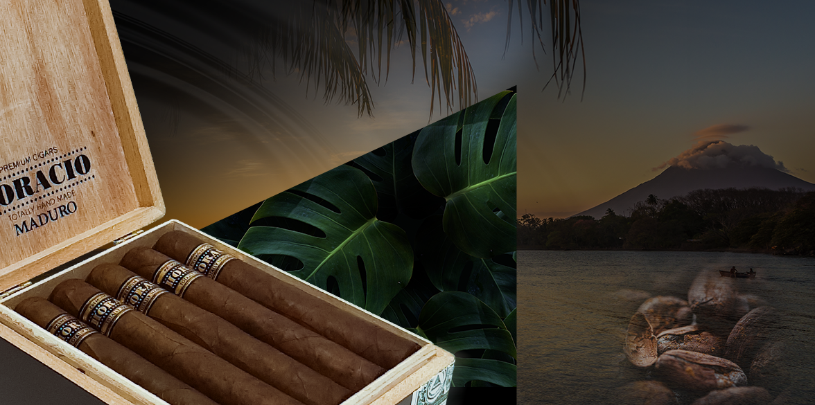 Horacio Maduro Series