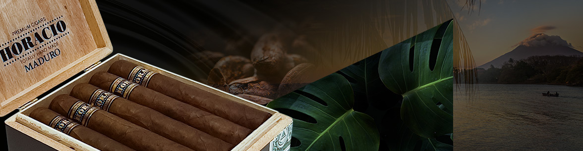 Horacio Maduro Series