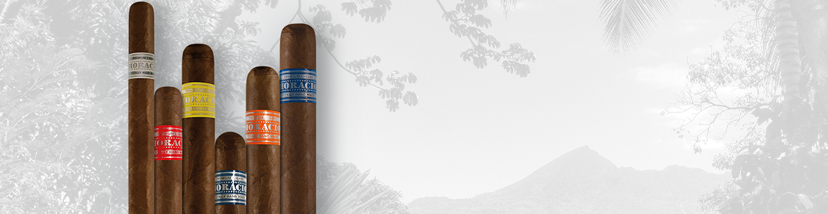 Horacio Pasion series